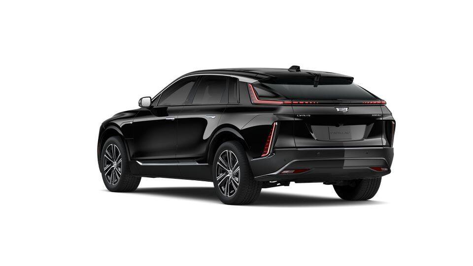 2026 Cadillac LYRIQ Luxury - Photo 43