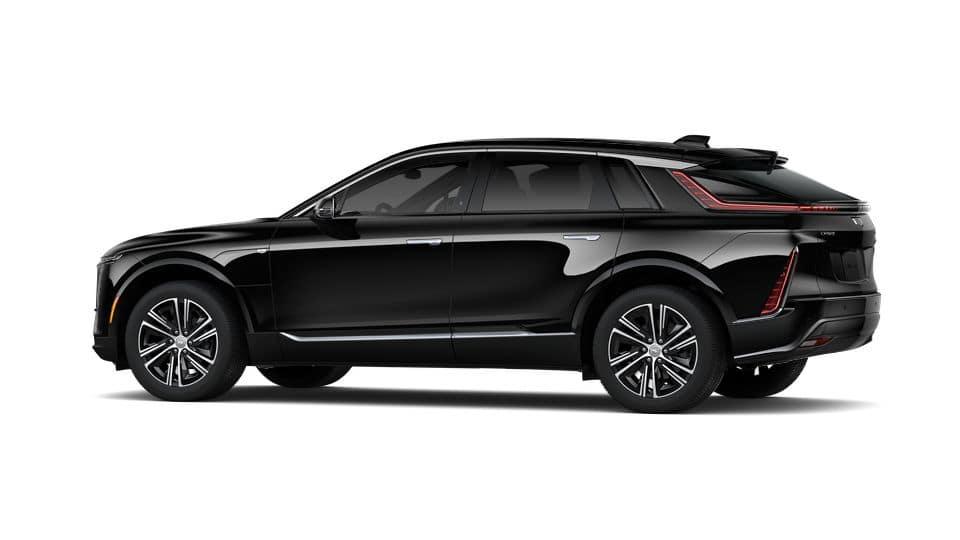 2026 Cadillac LYRIQ Luxury - Photo 46