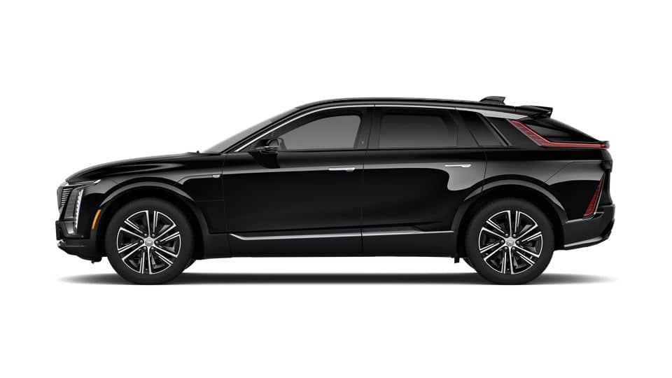 2026 Cadillac LYRIQ Luxury - Photo 47
