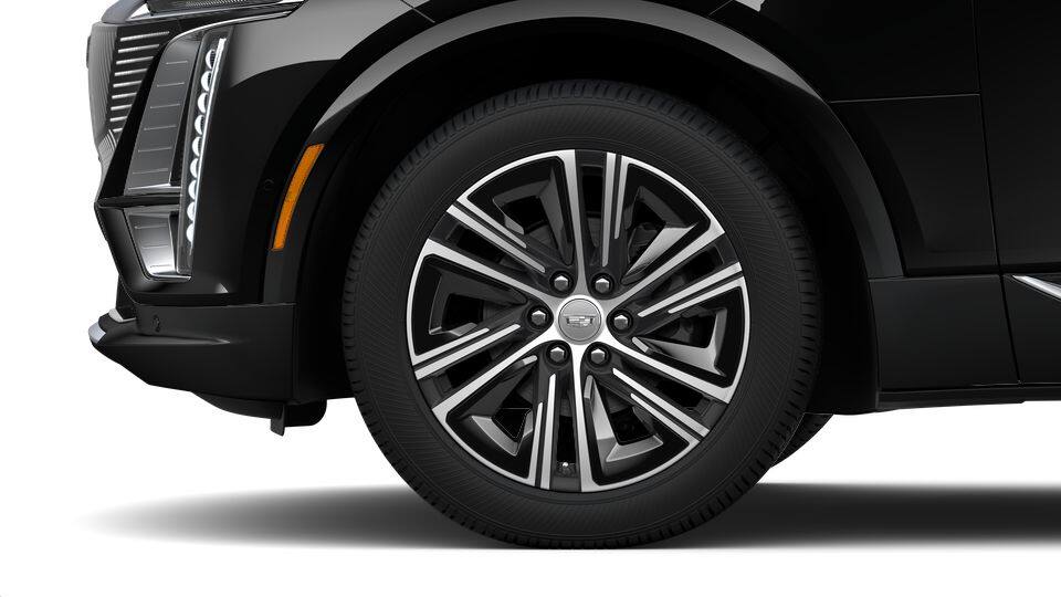 2026 Cadillac LYRIQ Luxury - Photo 40