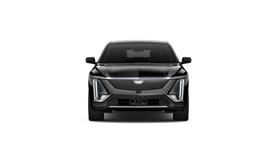 2026 Cadillac LYRIQ Luxury - Photo 57
