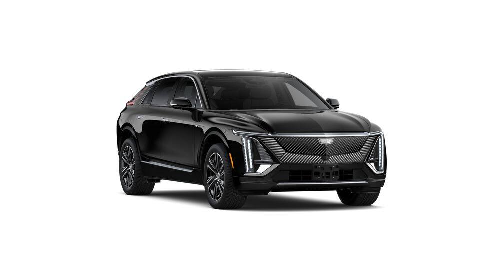 2026 Cadillac LYRIQ Luxury - Photo 60