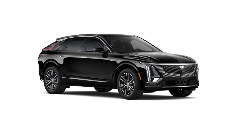 2026 Cadillac LYRIQ Luxury - Photo 62