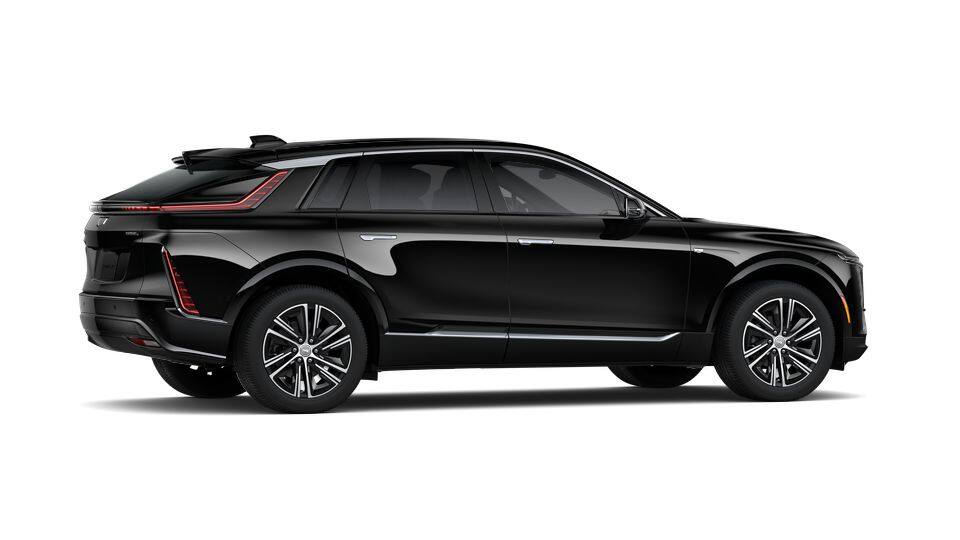 2026 Cadillac LYRIQ Luxury - Photo 66
