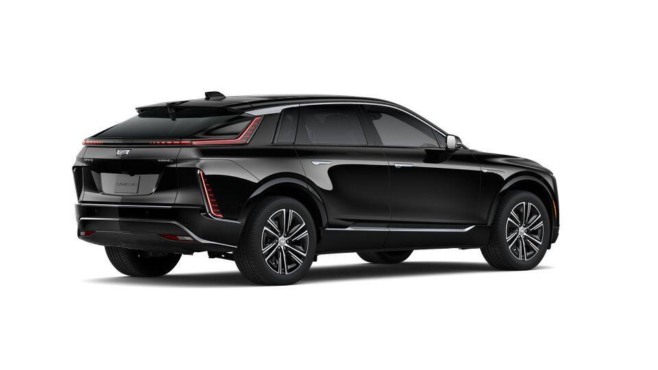 2026 Cadillac LYRIQ Luxury - Photo 67