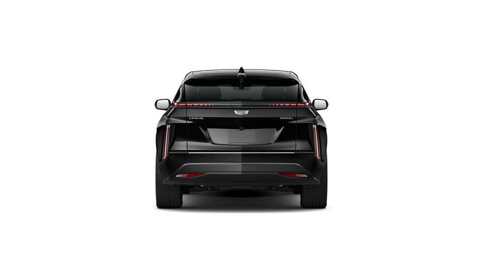 2026 Cadillac LYRIQ Luxury - Photo 53