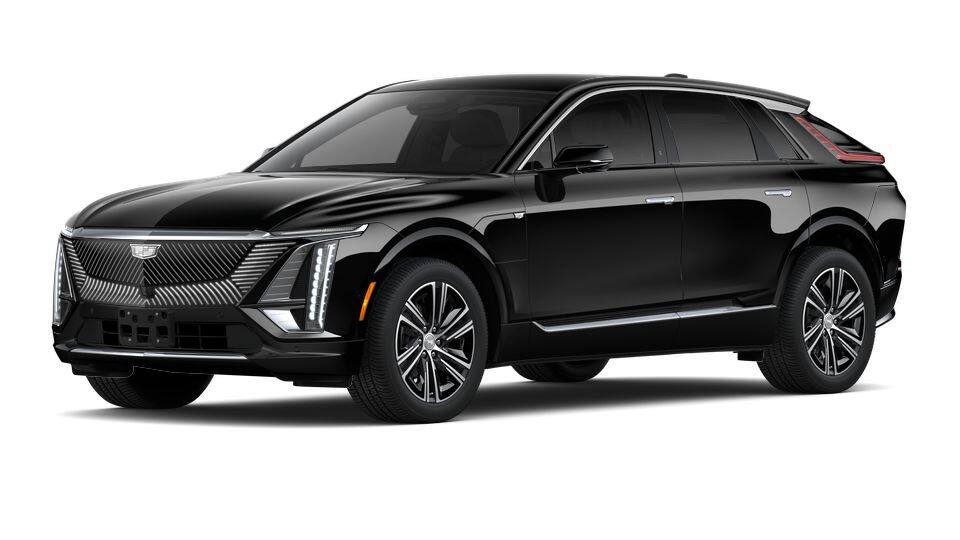 2026 Cadillac LYRIQ Luxury - Photo 50