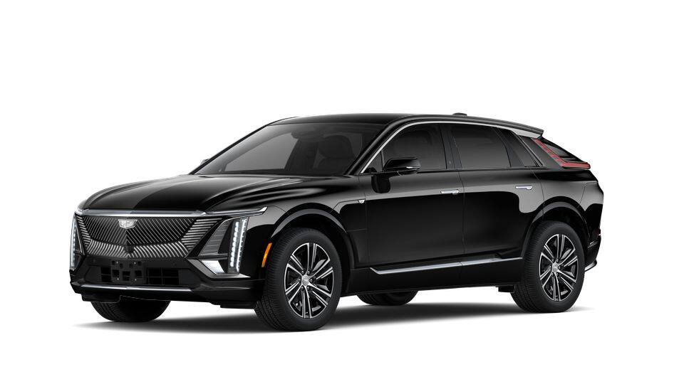 2026 Cadillac LYRIQ Luxury - Photo 52