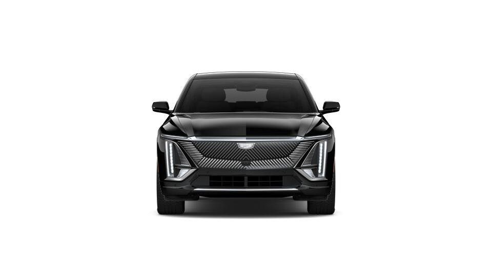 2026 Cadillac LYRIQ Luxury - Photo 29
