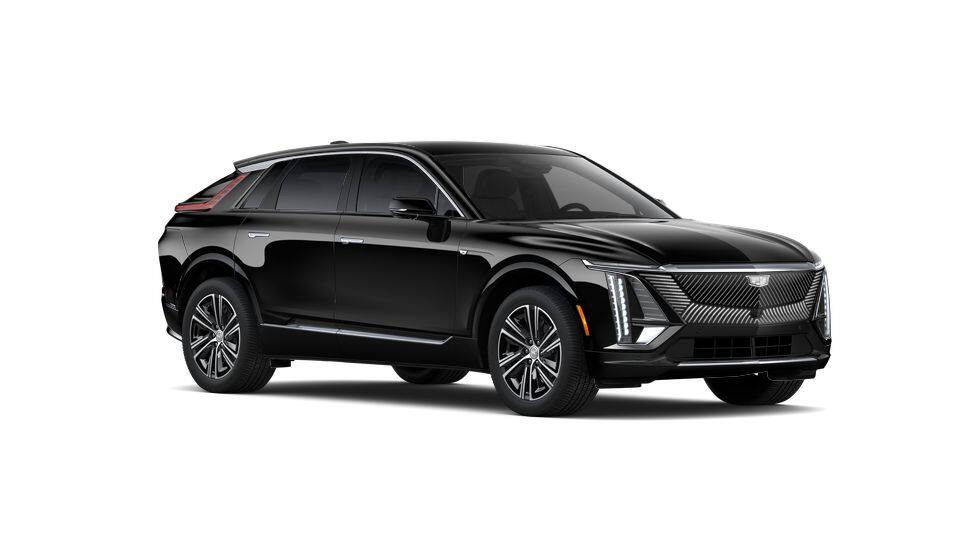 2026 Cadillac LYRIQ Luxury - Photo 31