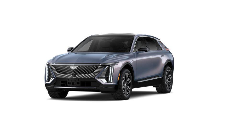 2026 Cadillac LYRIQ Luxury - Photo 45