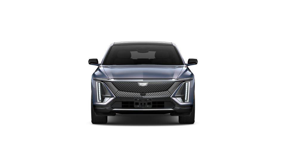 2026 Cadillac LYRIQ Luxury - Photo 49