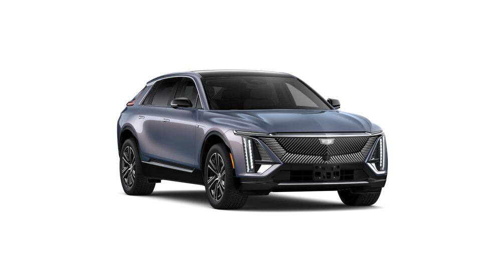 2026 Cadillac LYRIQ Luxury - Photo 50