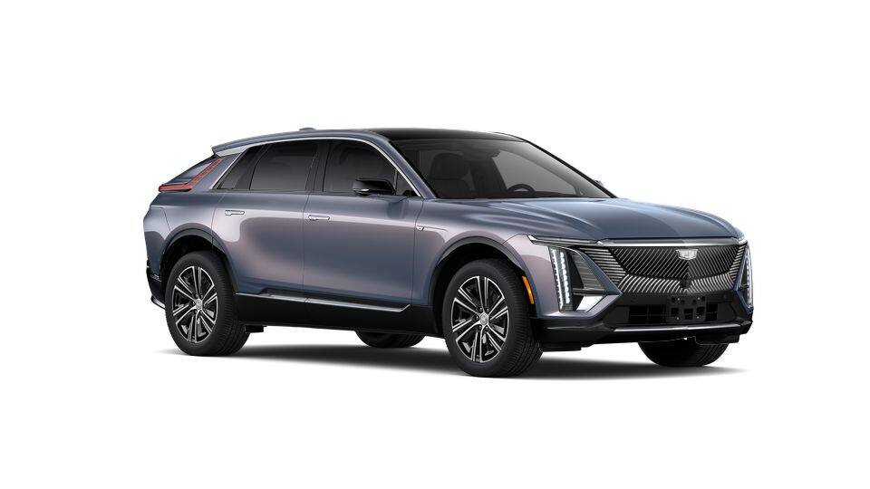 2026 Cadillac LYRIQ Luxury - Photo 51