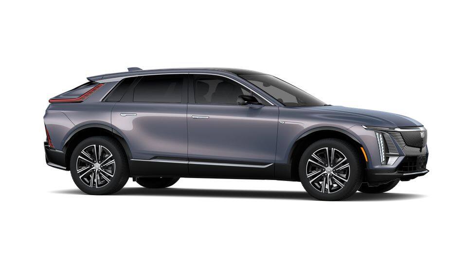 2026 Cadillac LYRIQ Luxury - Photo 52