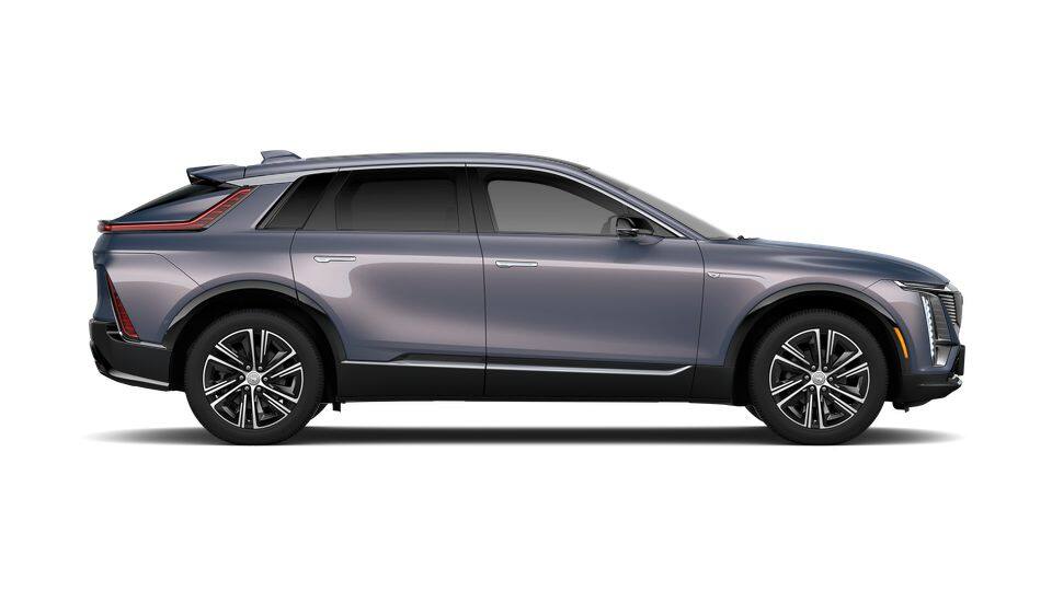 2026 Cadillac LYRIQ Luxury - Photo 53