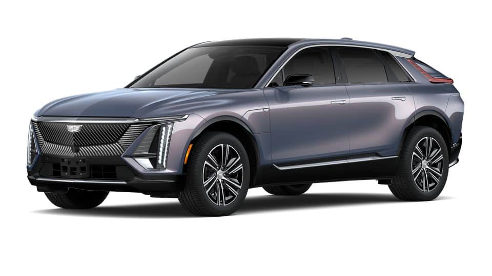 2026 Cadillac LYRIQ Luxury - Photo 46