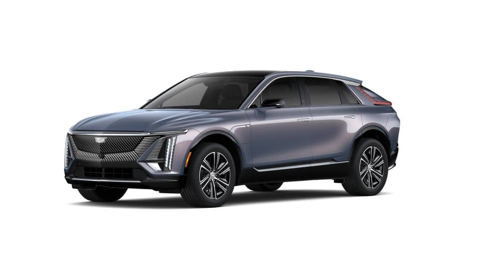 2026 Cadillac LYRIQ Luxury - Photo 4