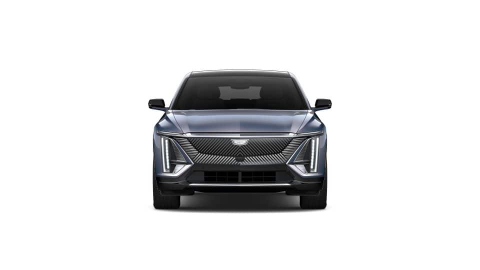 2026 Cadillac LYRIQ Luxury - Photo 5