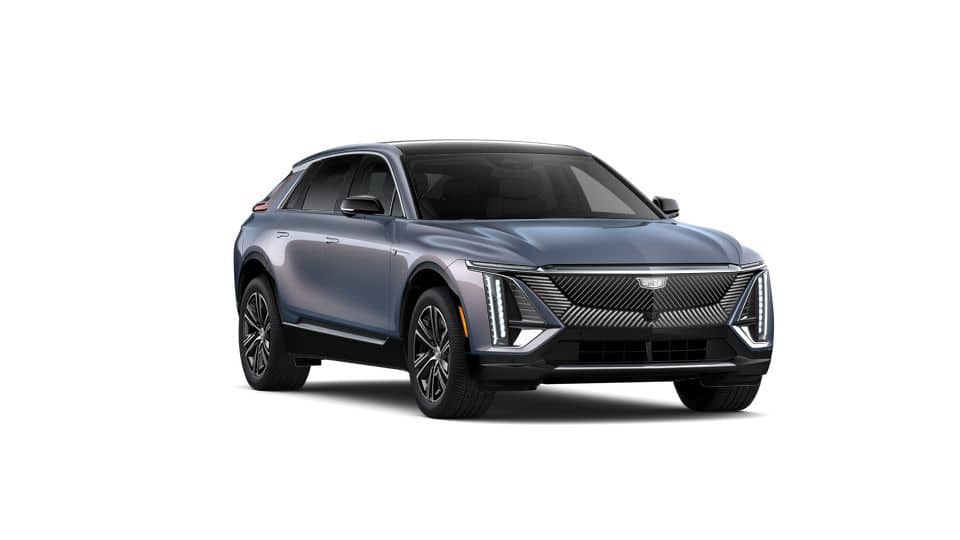 2026 Cadillac LYRIQ Luxury - Photo 6