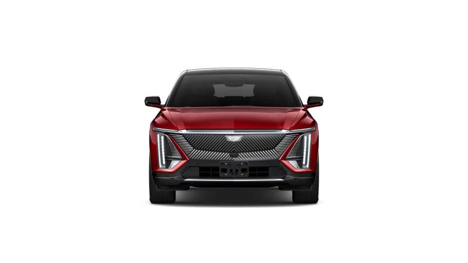 2026 Cadillac LYRIQ Luxury - Photo 43
