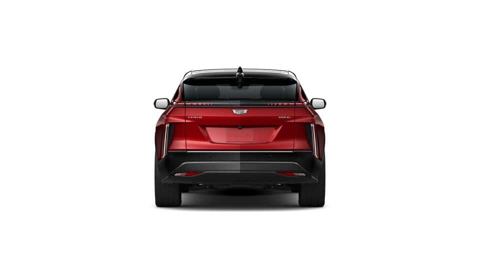 2026 Cadillac LYRIQ Luxury - Photo 39