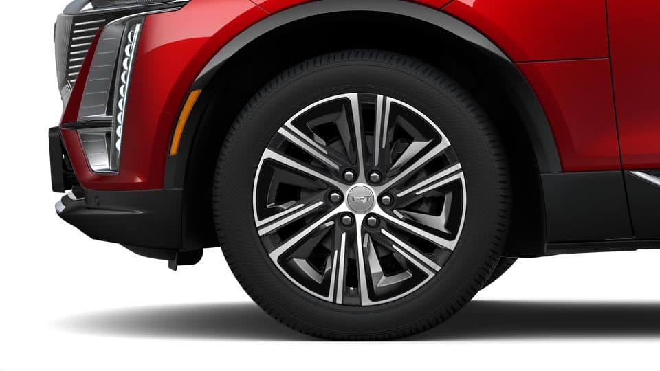 2026 Cadillac LYRIQ Luxury - Photo 50