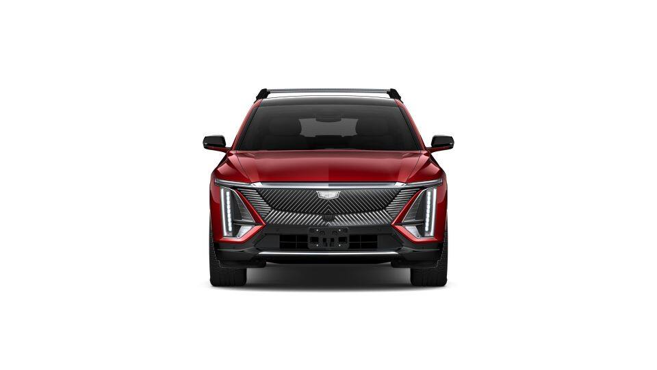 2026 Cadillac LYRIQ Luxury - Photo 29