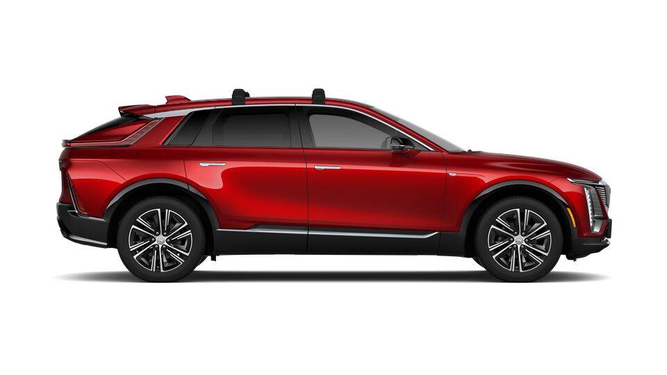 2026 Cadillac LYRIQ Luxury - Photo 33