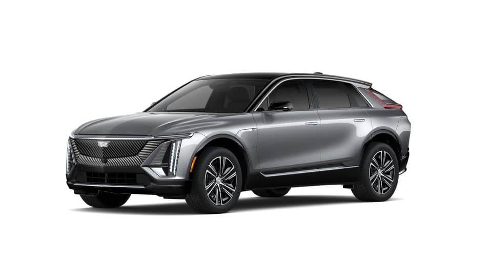 2026 Cadillac LYRIQ Luxury - Photo 18