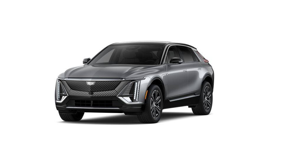 2026 Cadillac LYRIQ Luxury - Photo 15
