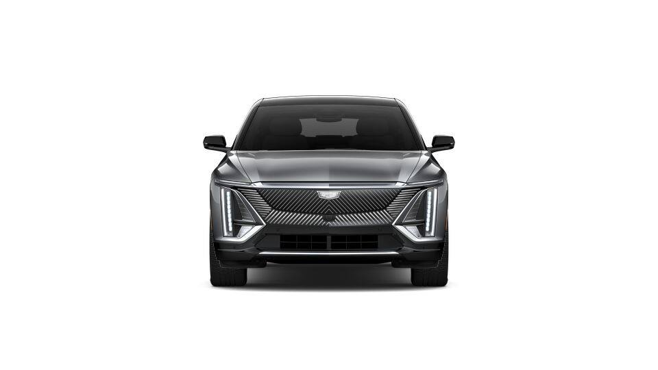 2026 Cadillac LYRIQ Luxury - Photo 19