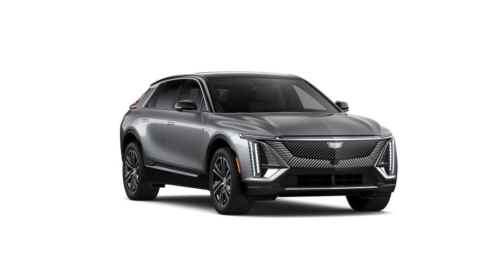 2026 Cadillac LYRIQ Luxury - Photo 20