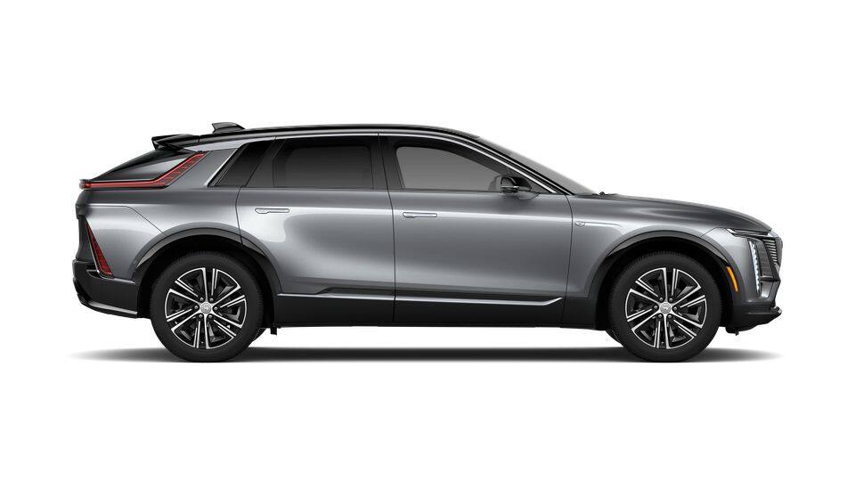2026 Cadillac LYRIQ Luxury - Photo 23