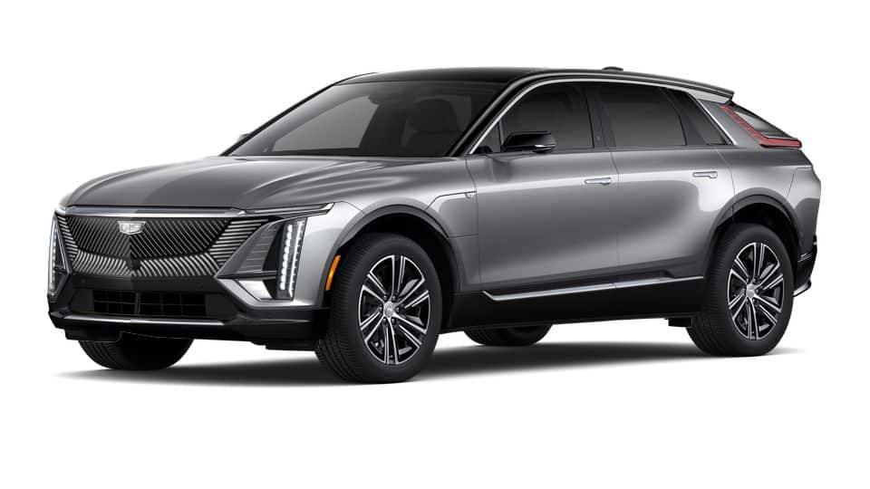 2026 Cadillac LYRIQ Luxury - Photo 16