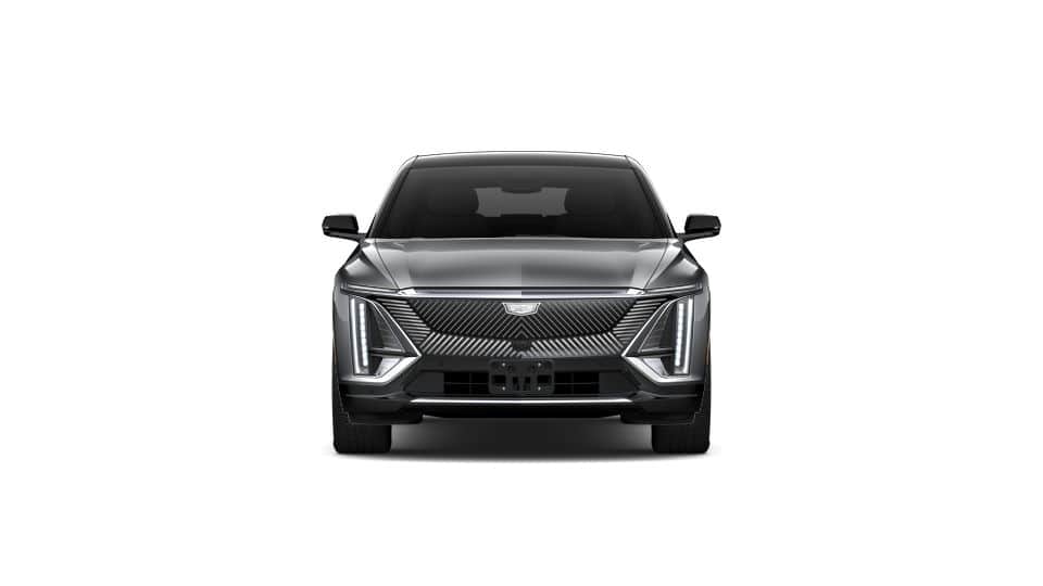 2026 Cadillac LYRIQ Luxury - Photo 34
