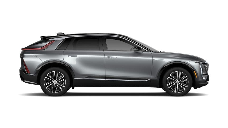 2026 Cadillac LYRIQ Luxury - Photo 42