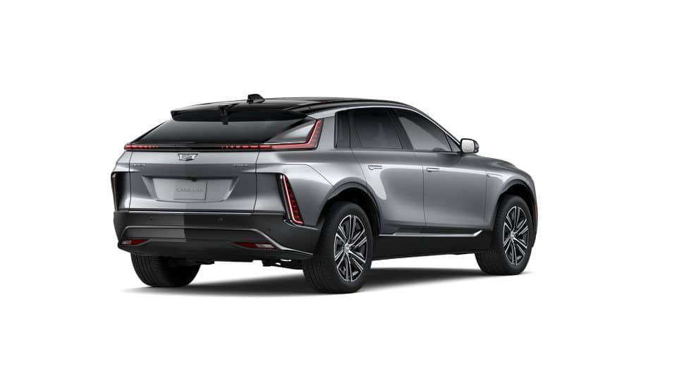 2026 Cadillac LYRIQ Luxury - Photo 28