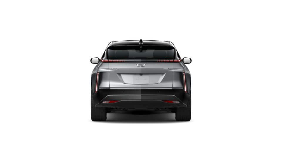 2026 Cadillac LYRIQ Luxury - Photo 30
