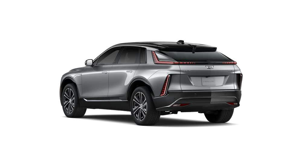 2026 Cadillac LYRIQ Luxury - Photo 32