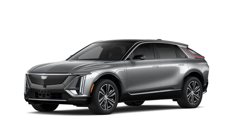 2026 Cadillac LYRIQ Luxury - Photo 29
