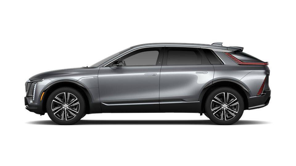 2026 Cadillac LYRIQ Luxury - Photo 11