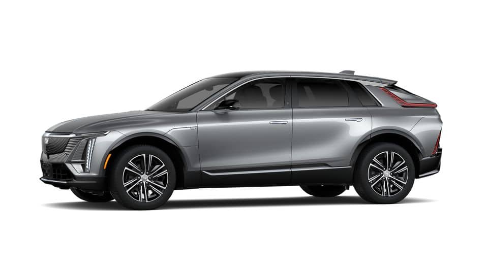 2026 Cadillac LYRIQ Luxury - Photo 13