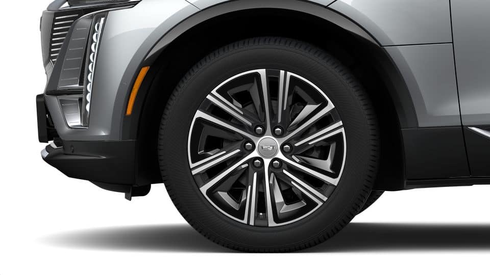 2026 Cadillac LYRIQ Luxury - Photo 16