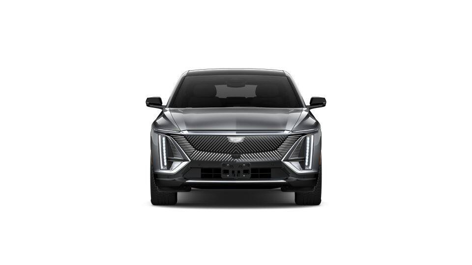 2026 Cadillac LYRIQ Luxury - Photo 28