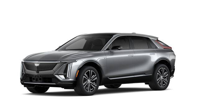 2026 LYRIQ Luxury