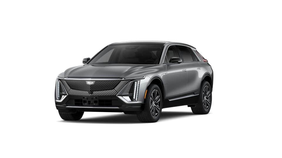 2026 Cadillac LYRIQ Luxury - Photo 47