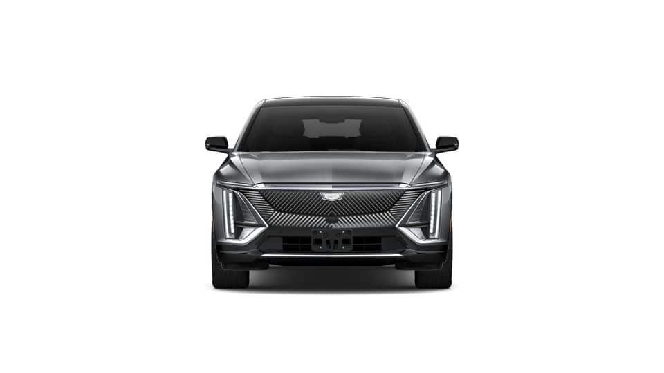 2026 Cadillac LYRIQ Luxury - Photo 55