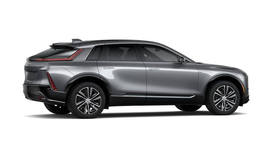 2026 Cadillac LYRIQ Luxury - Photo 64