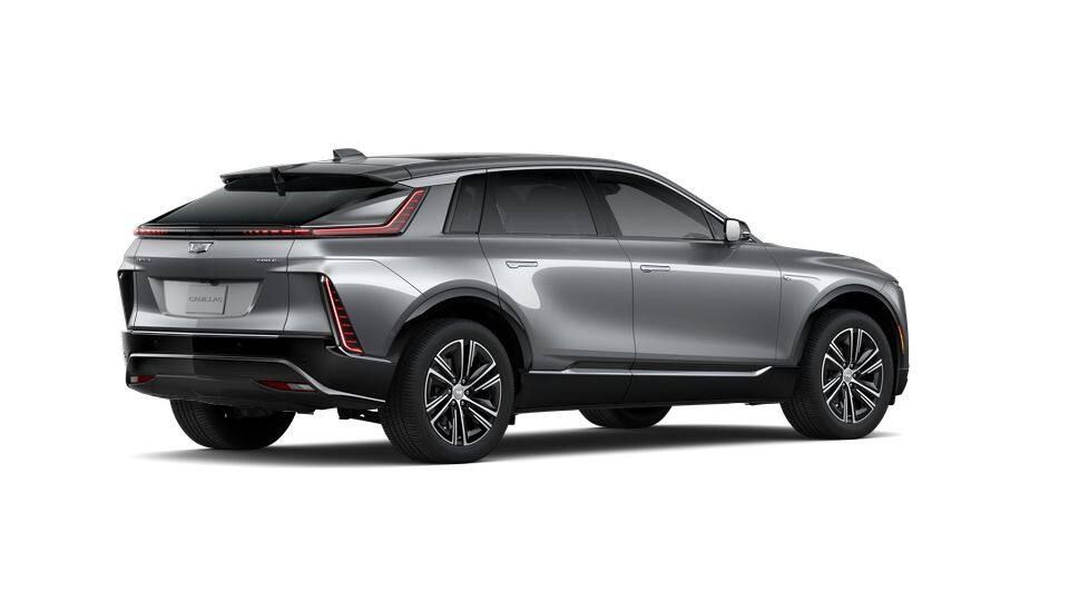 2026 Cadillac LYRIQ Luxury - Photo 65